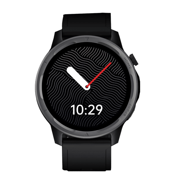Buy Noise HRX Bounce Smartwatch with Bluetooth Calling 35.3mm TFT